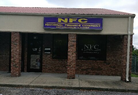 Greenville Consumer Loans