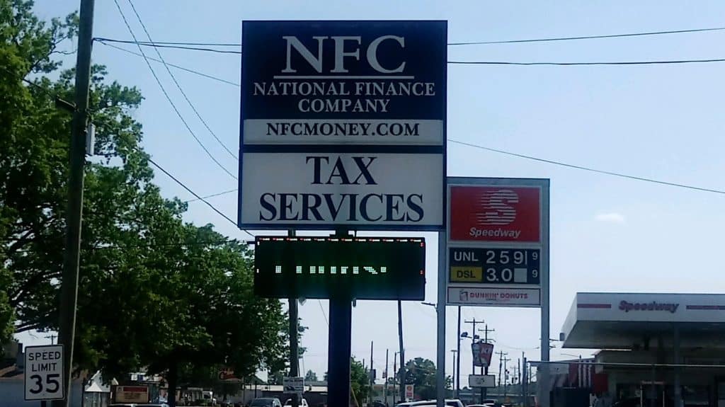 Laurinburg Small Loans