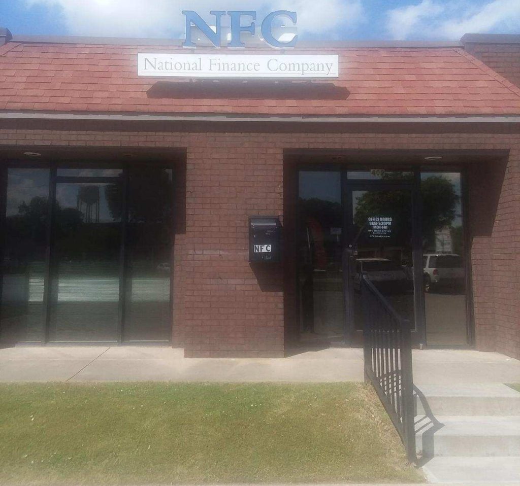 Roanoke Rapids Car Repair Loans