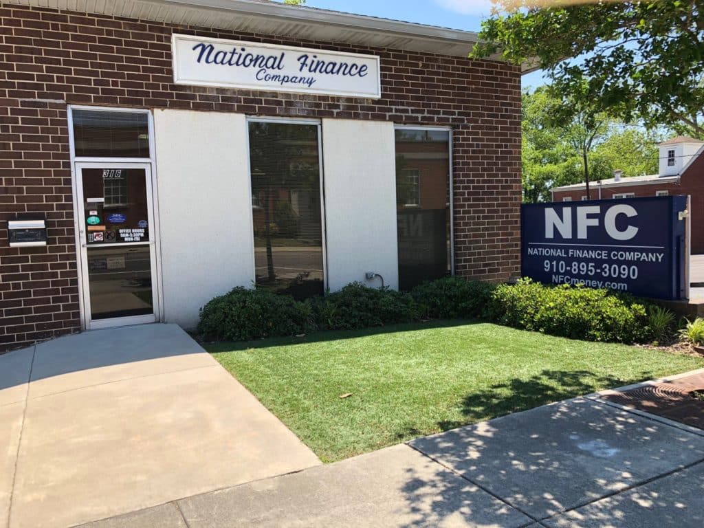 Rockingham Vacation Loans