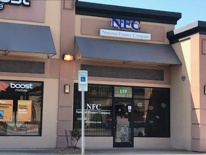 Rocky Mount Home Repair Loans