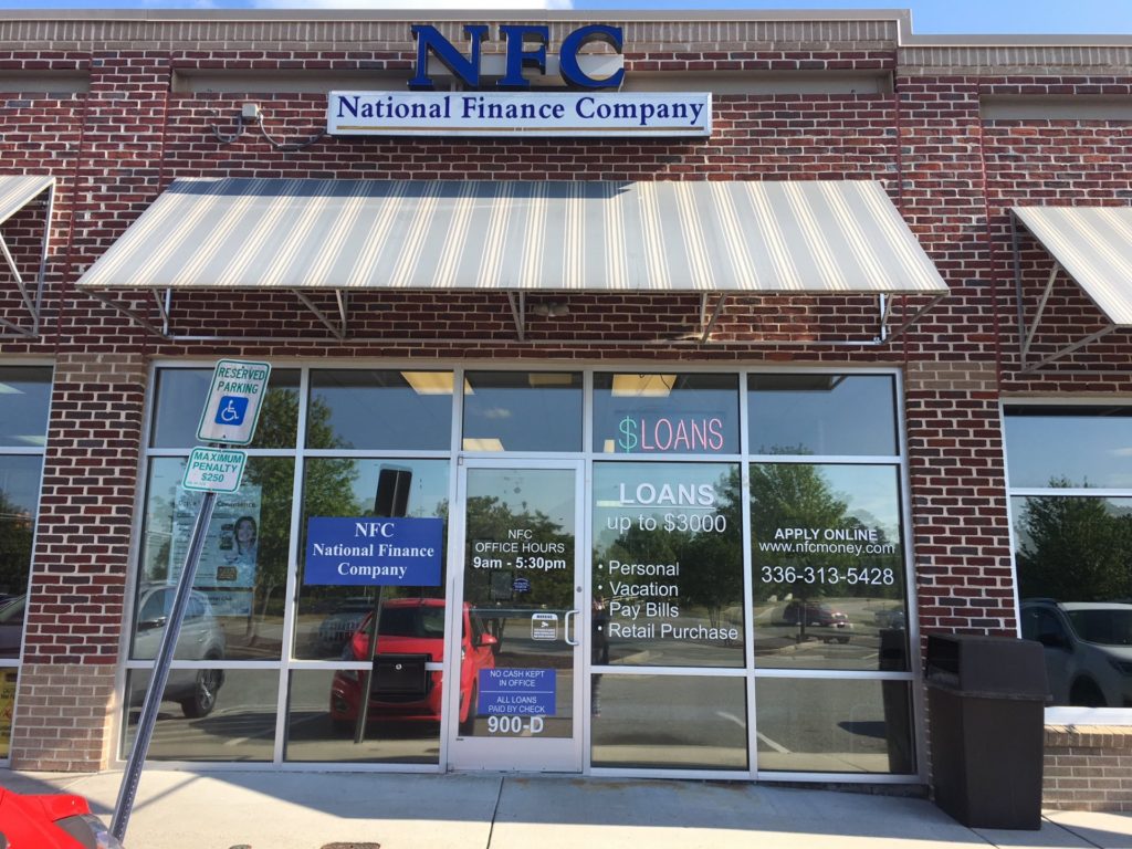 Thomasville Medical Bills Loan